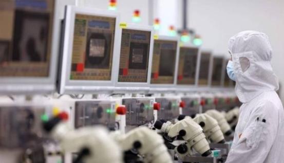 比“缺芯”还严重？90%市场被美日垄断，中国连山寨版都造不出！
 
很多人可能没