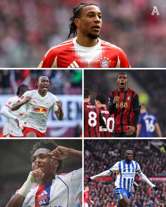 总算等到官宣离队，各种替代者推荐的文章满天飞……和萨拉赫八竿子打不着的威尔士赛前