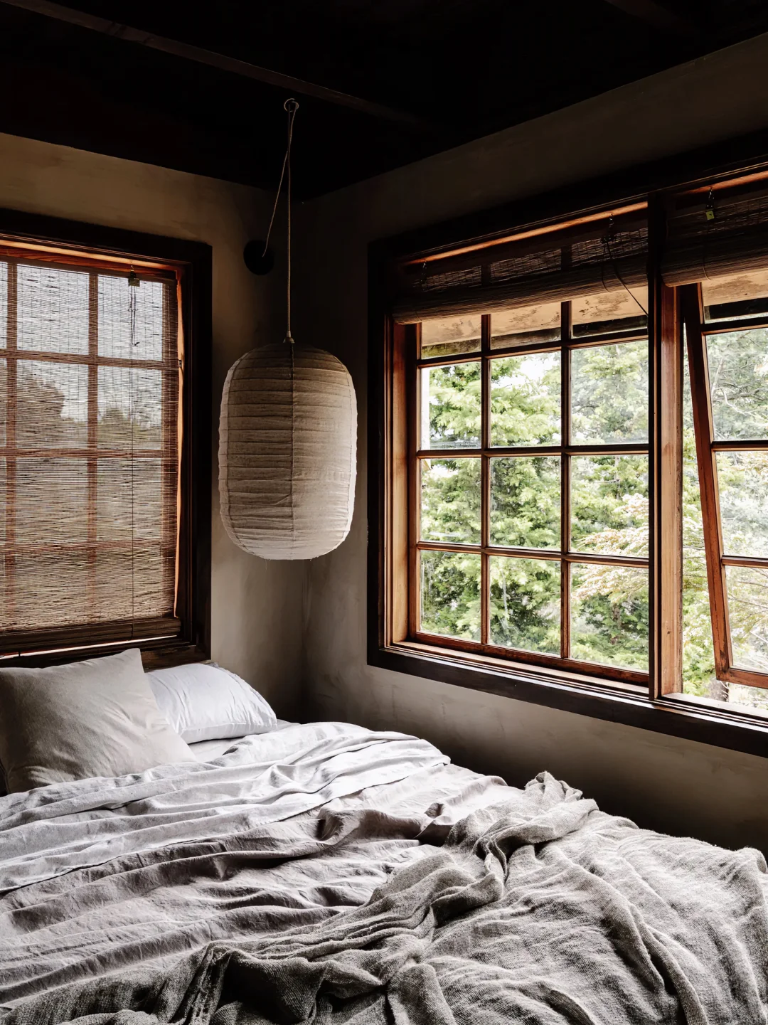 澳洲🪵塔斯马尼亚民宿 我愿称为侘寂风TOP！