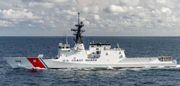 惊天反转，满载人道物资奔赴古巴救援的船只离奇失联，美国海岸警卫队乱报喜讯又紧急辟