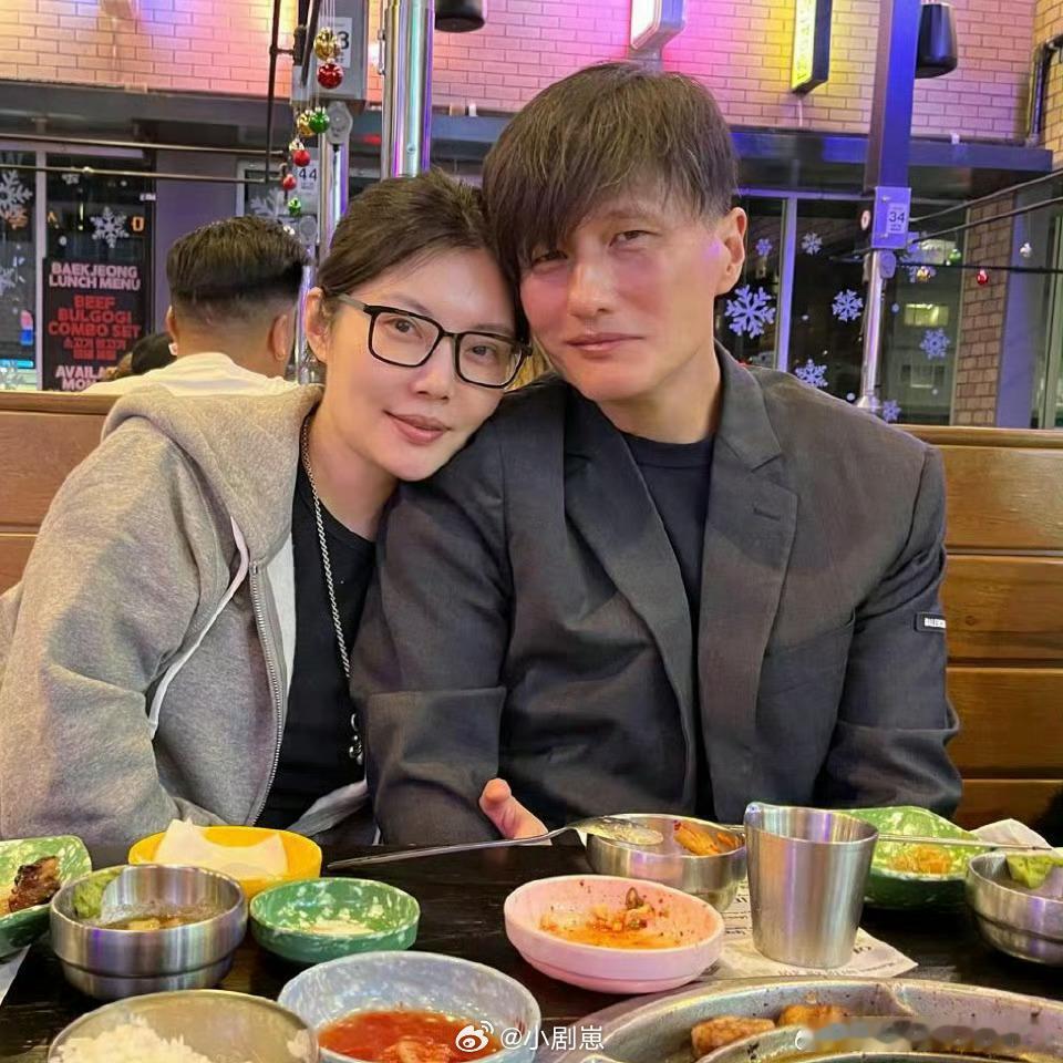  被尹子维徐冬冬甜到！藏在细节里的偏爱最好嗑，双向奔赴又重视家庭，神仙感情太治愈