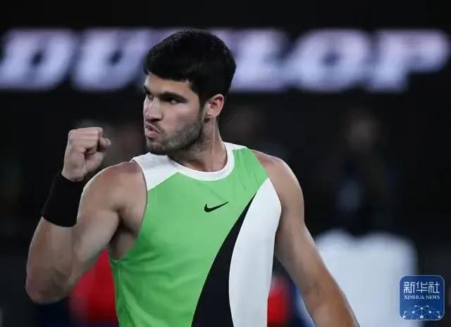 澳网公开赛-男单半决赛，今日赛程
(2026年01月30日，星期五)

澳网公开