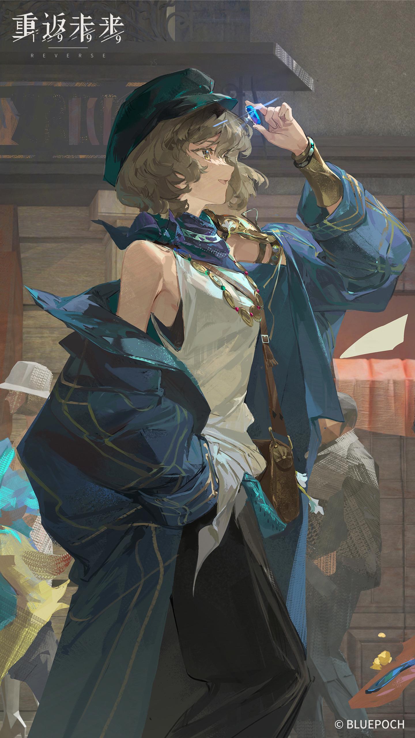 还有2天！！即将抵达战场的是我们的阿黛拉宝宝！😎