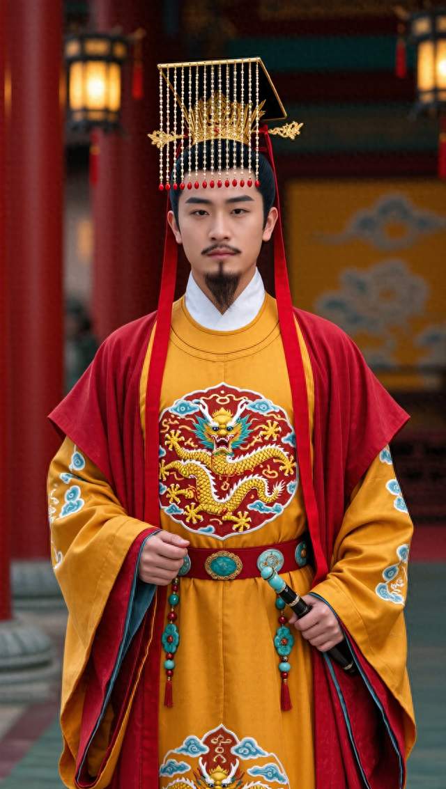 唐太宗李世民有多强？很多人只看到“贞观之治”，却忽略了他年轻