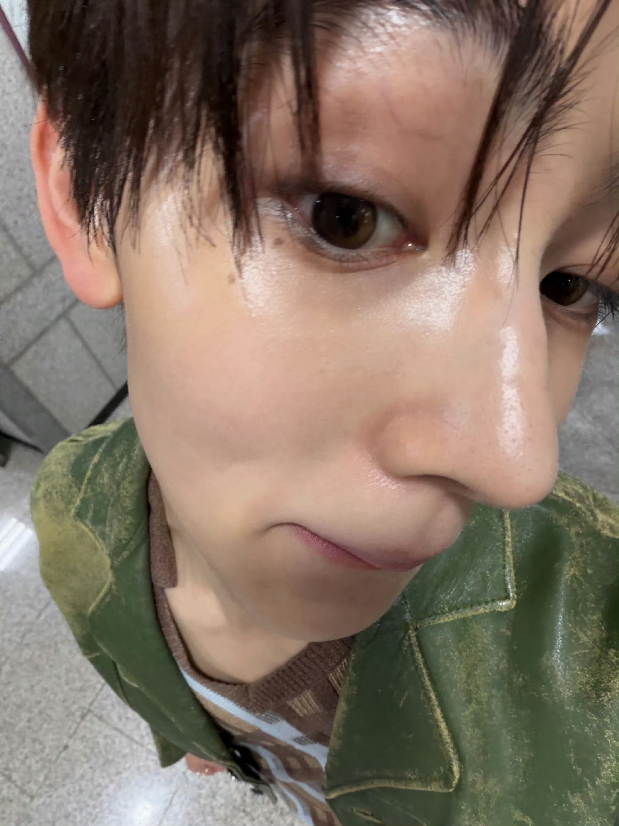 敦亩的娴娴 