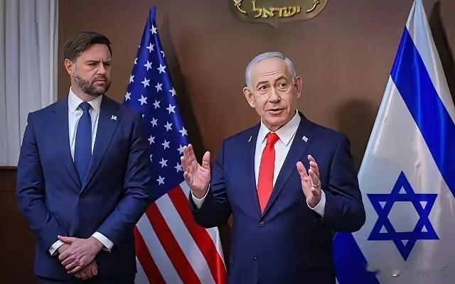 美国副总统万斯又被拿捏，特朗普为啥对万斯不信任？这次万斯能够自我救赎？

美伊第