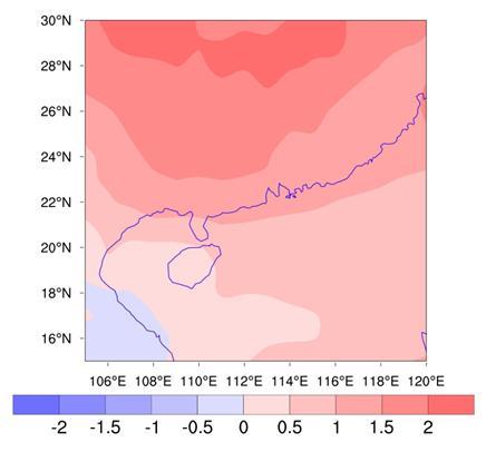 。
 
一、气温：先暖后冷，波动剧烈
 
- 前冬（2025.12）全国大部偏高