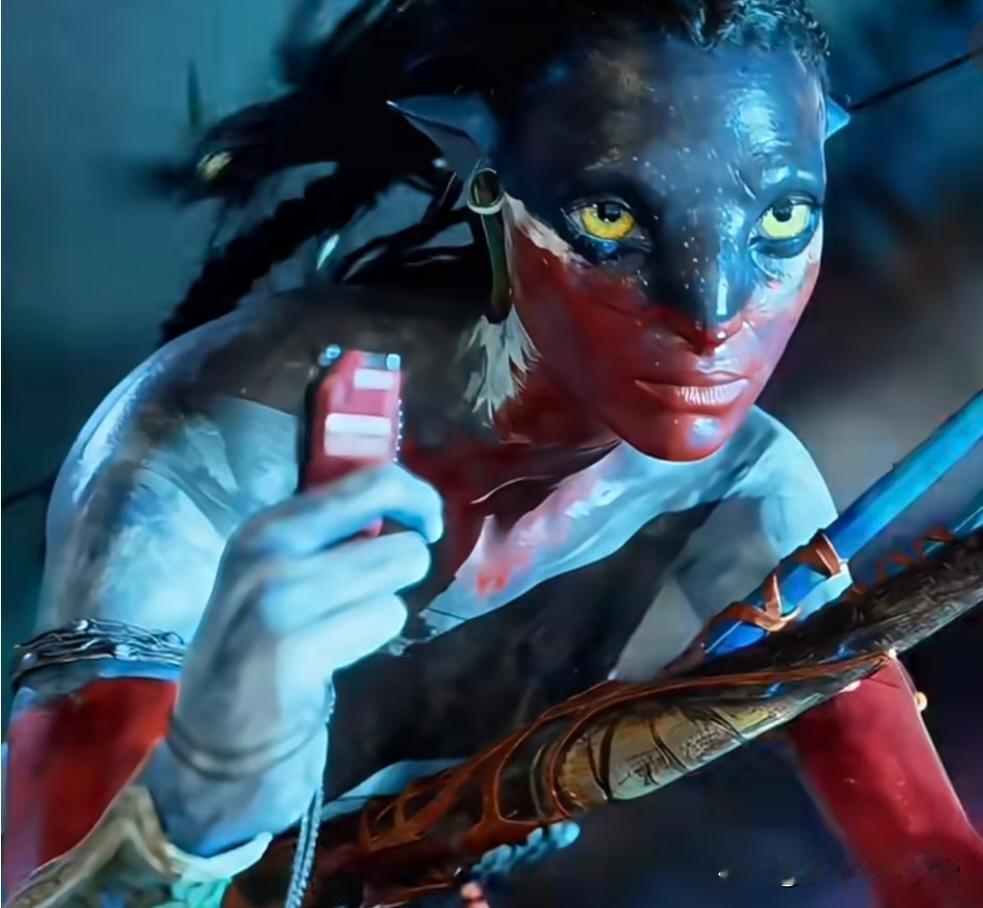 终于知道为什么奈蒂莉勇闯基地救老公之前
会去杀灰烬族的人拿这个应答器了…
刚看水