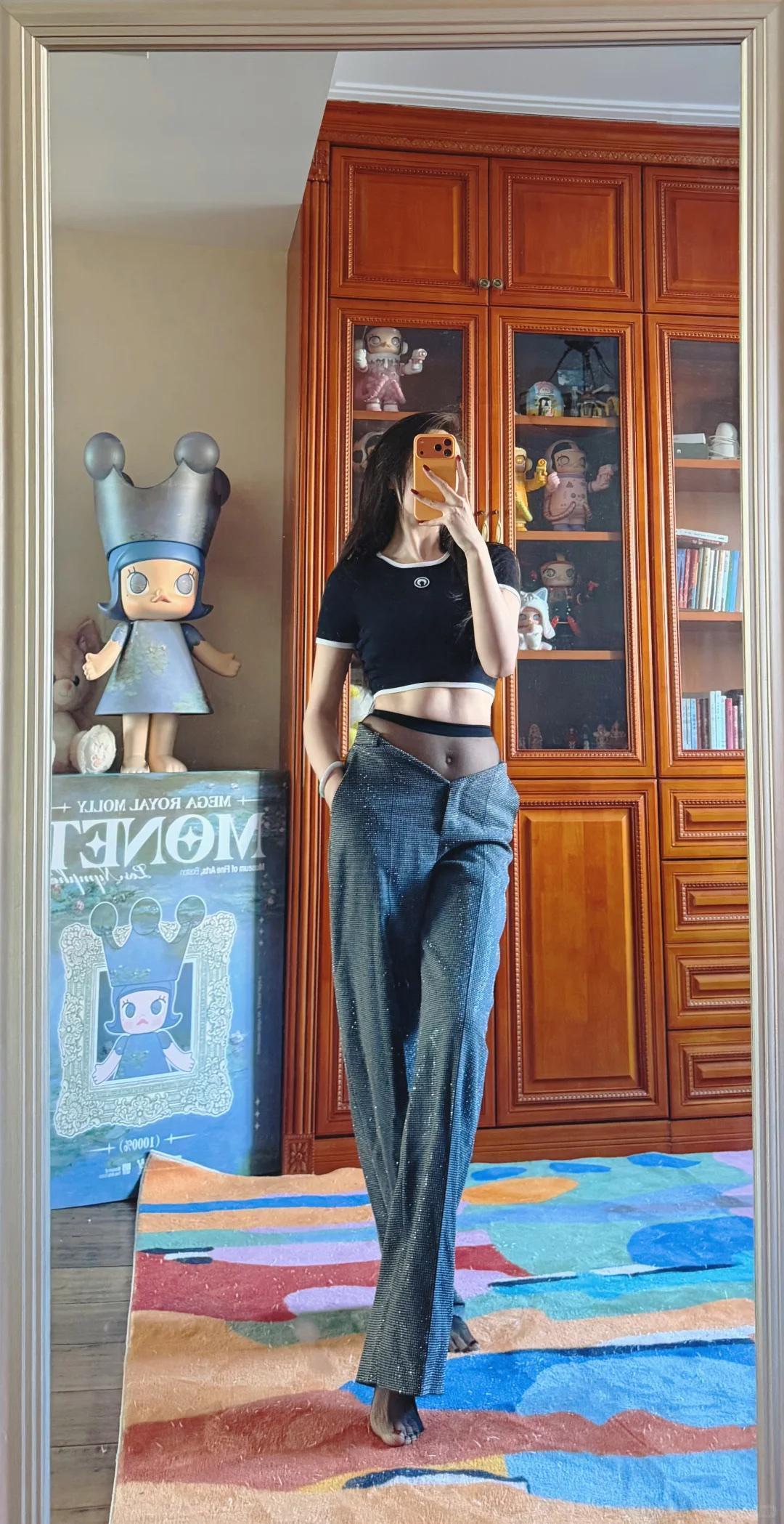 娱乐圈有哪些女明星是s形身材