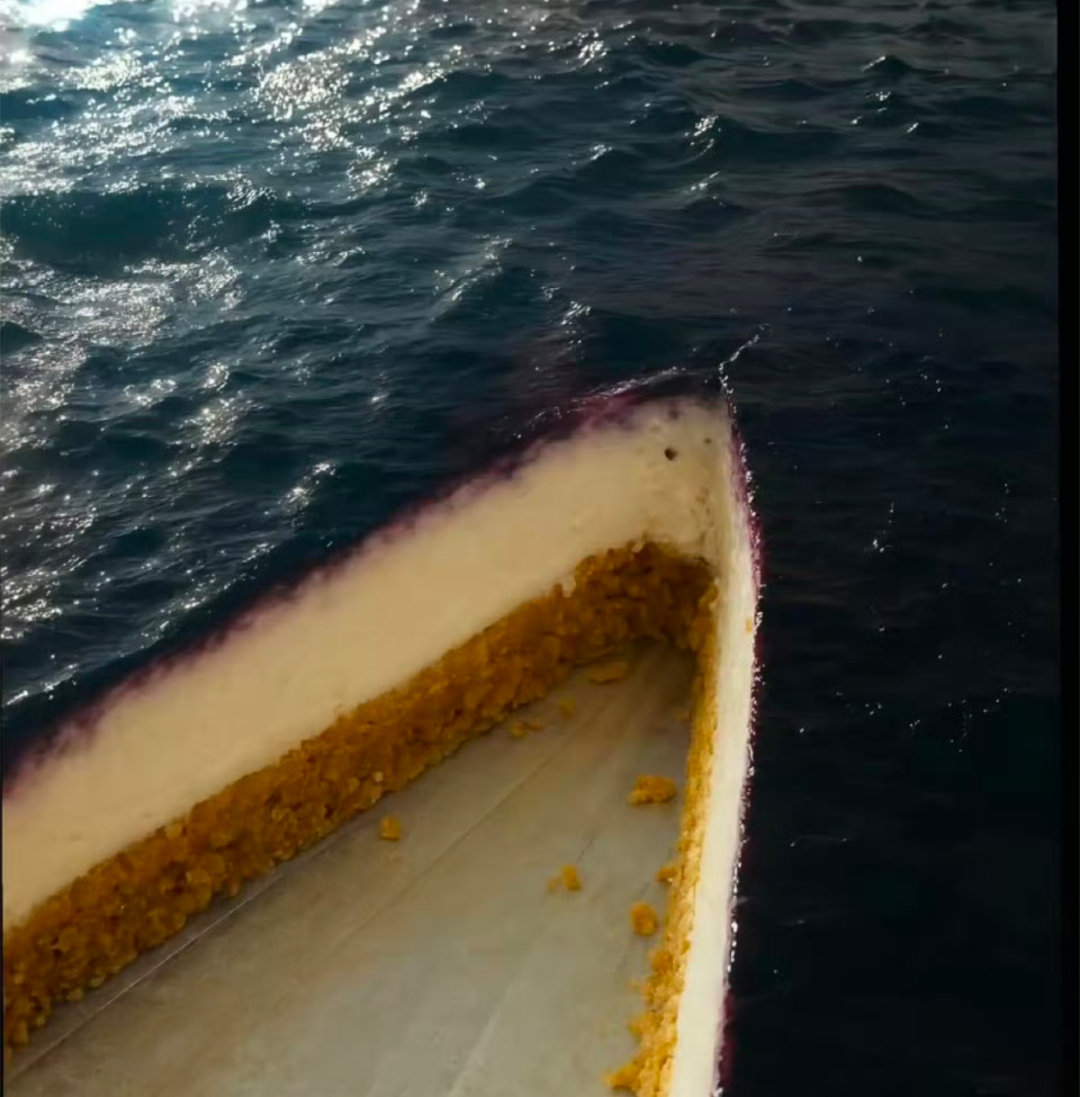 有史以来最棒的食物照片啊？什么食物啊？ ​​​