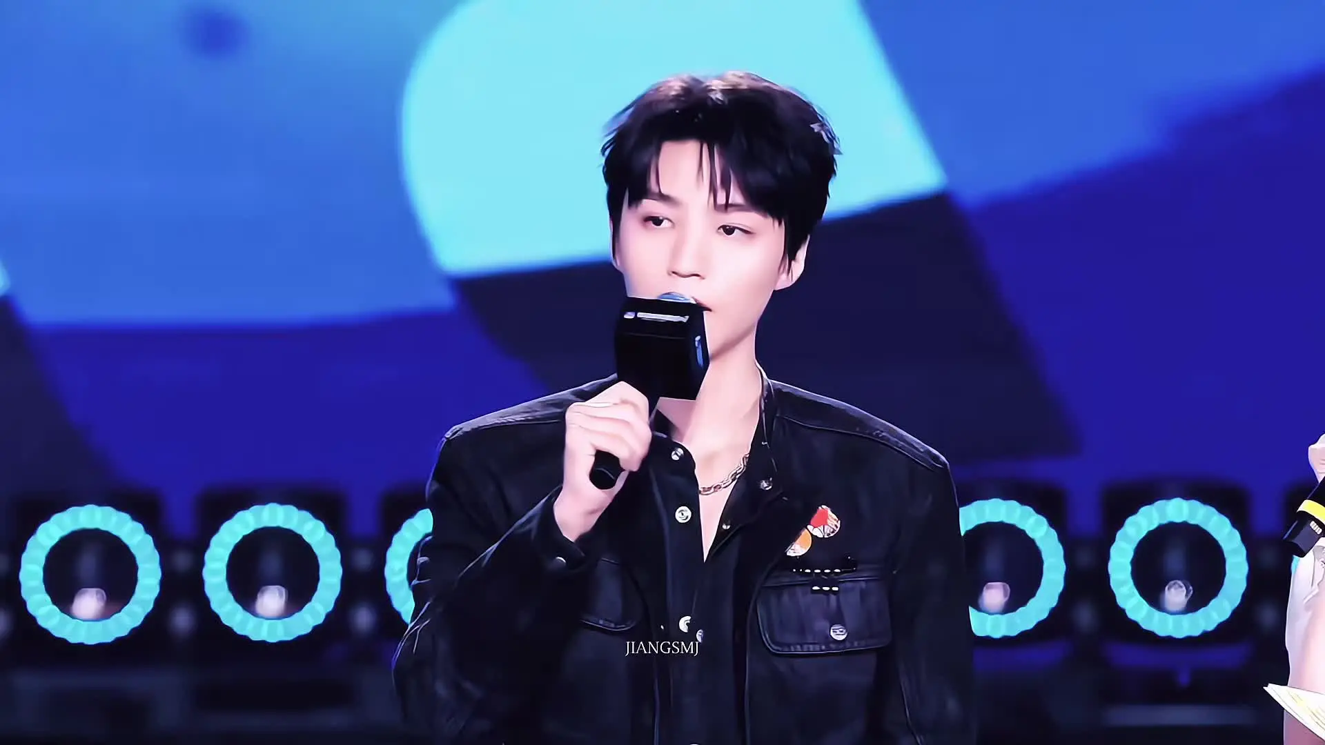 我和你相遇也是命中注定