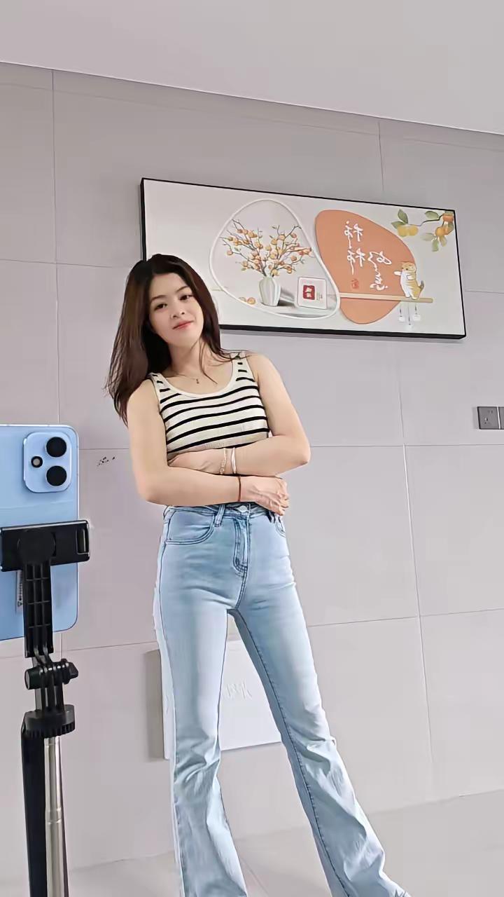 简单牛仔，治愈琐碎日常