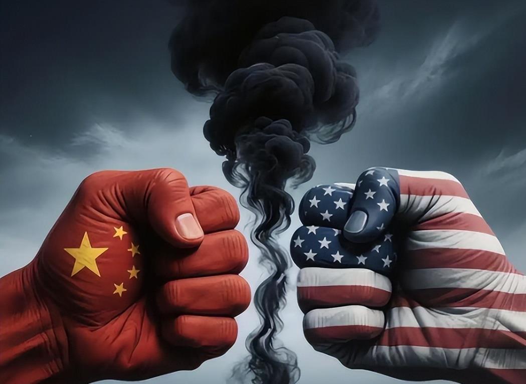 俄媒预警刷屏！比战争更狠的“围剿”已在路上？中国的破局招太绝了

    战争围