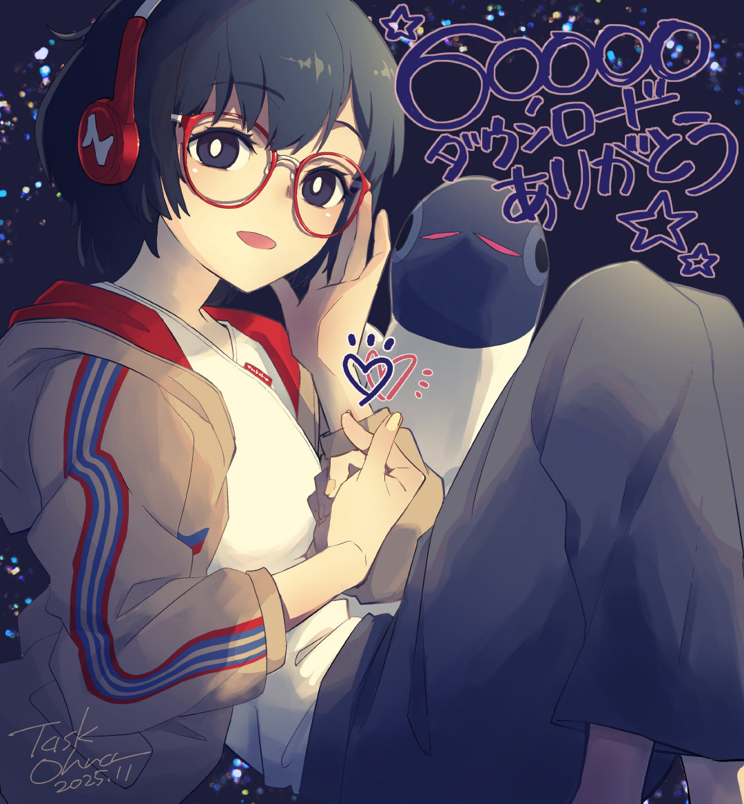 工作陪伴有声小说游戏《Chill with You : Lo-Fi Story》