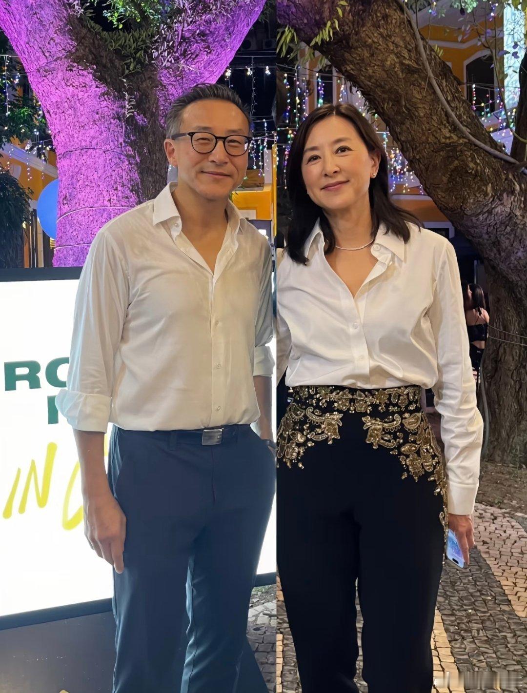 蔡崇信离婚蔡崇信与妻子吴明华正式官宣离婚，结束长达近30年婚姻。双方和平协商分开