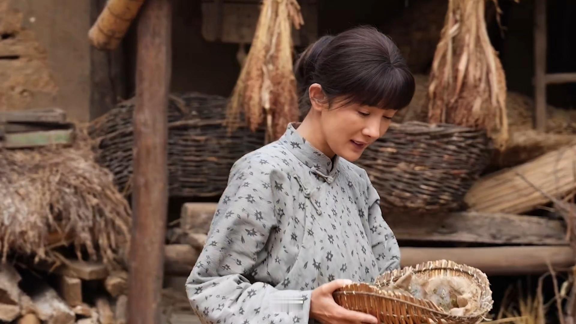 生万物今日收官家人们，追了十一天的《生万物》今晚收官啦！央视八套19:30黄金档