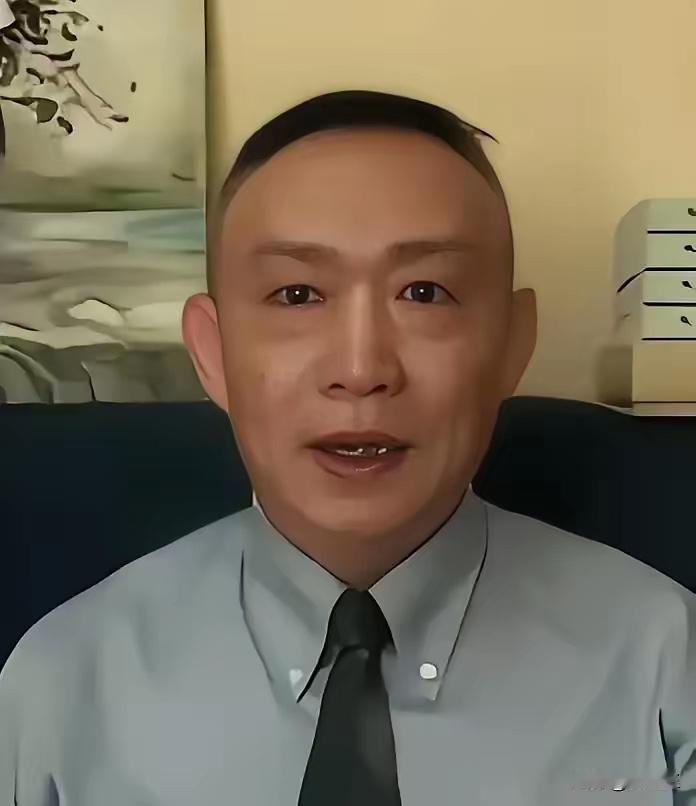 学者卢麒元在北京公开活动上这番话真是一石激起千层浪！他提出参与立法和定规矩的人要