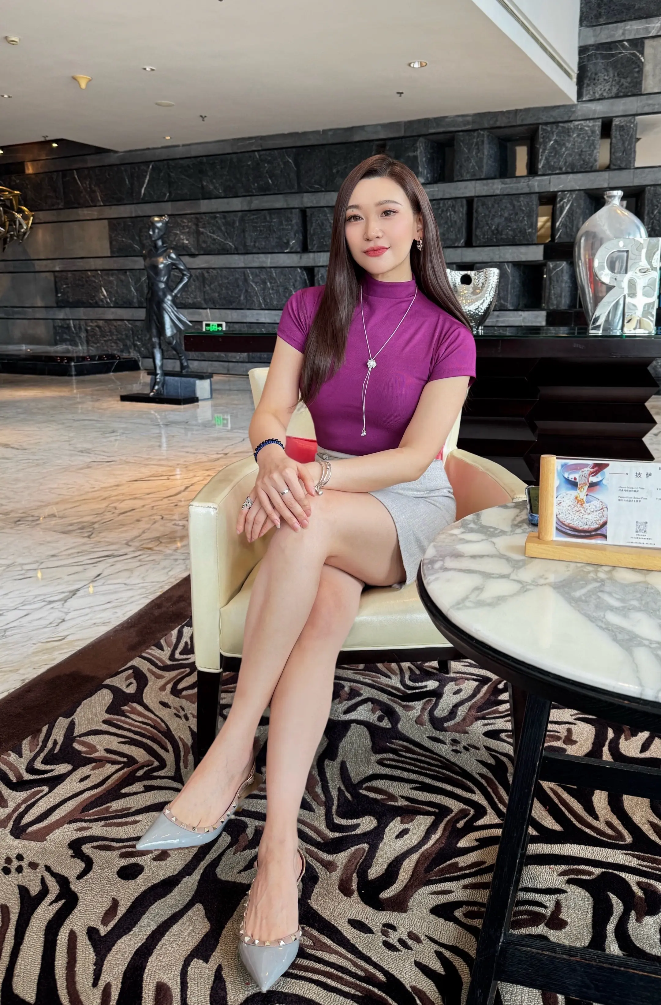 人生就需要享受和记录片刻的美好！ 来支撑这日复一日平淡和无趣的日子！