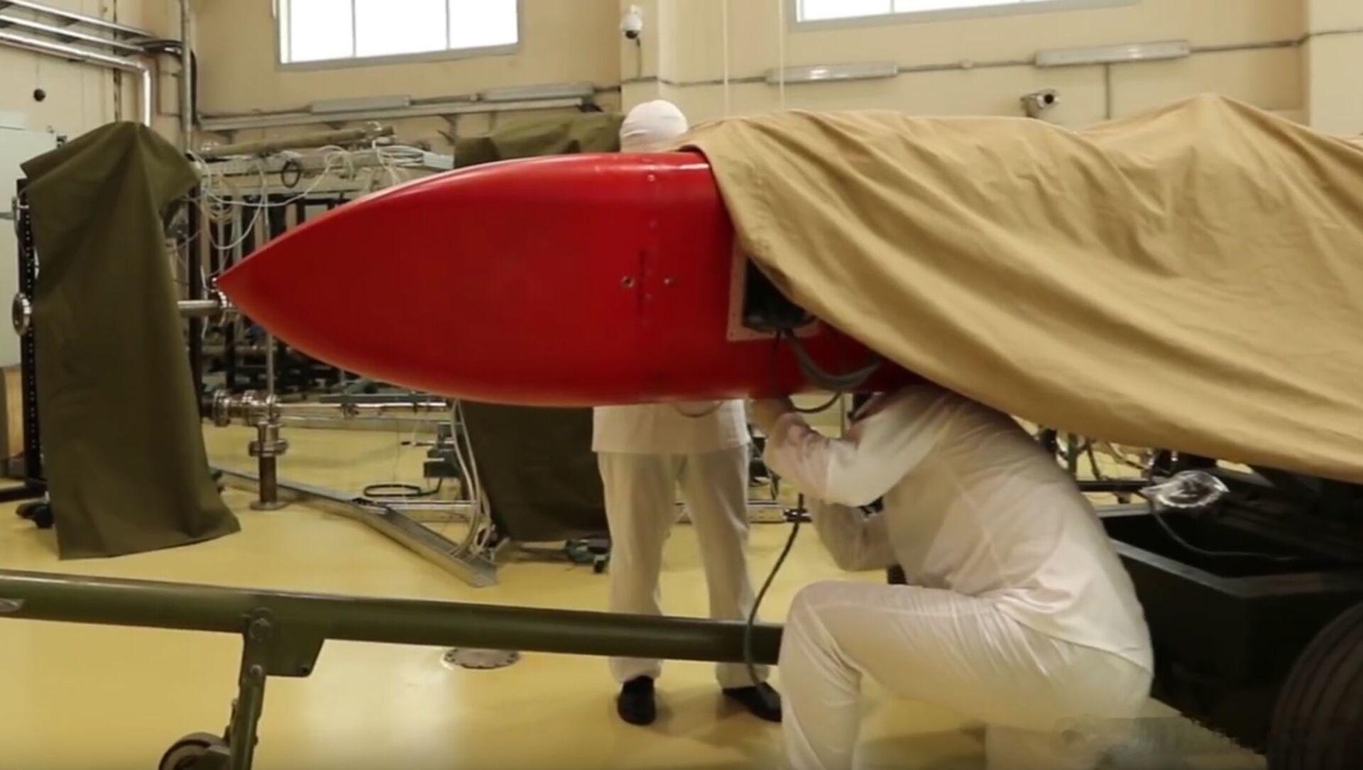 当地时间10月26日，俄罗斯总统特别代表基里尔·德米特里耶夫表示，美国方面已得到