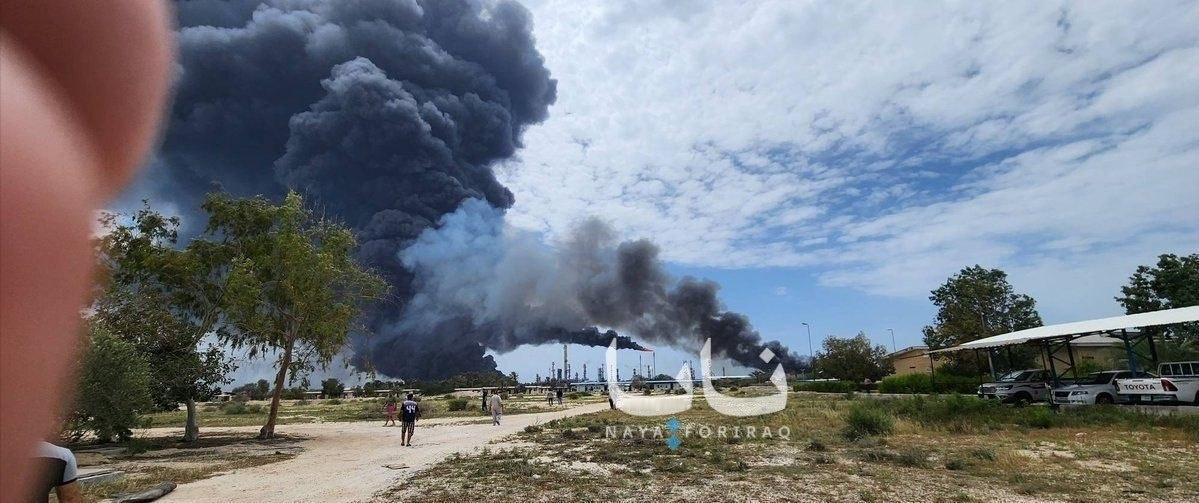 又开打了！不是美军，不是以色列，波斯湾战火重启，阿联酋空军突发轰炸伊朗！当地时间