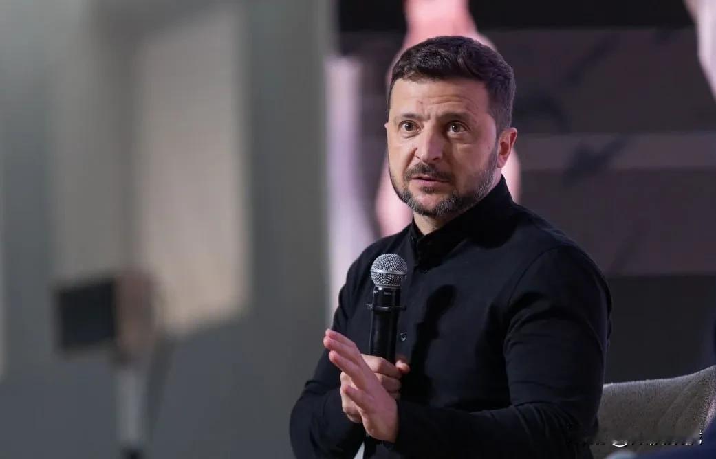 泽连斯基：美乌安保协议中的部分内容不会向外界公开

乌克兰总统泽连斯基向外界分享