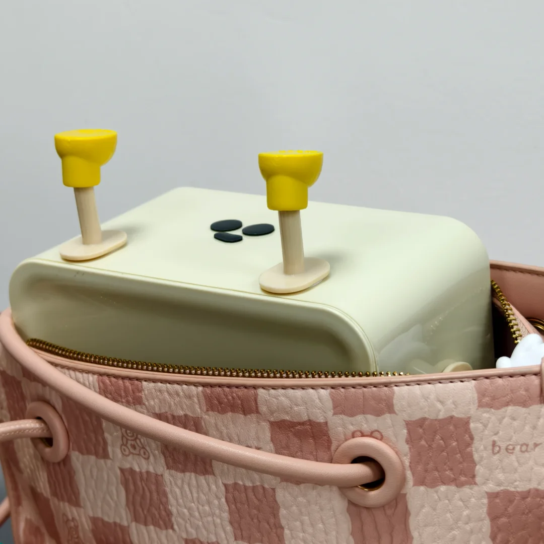 忙一天也不知道忙啥了