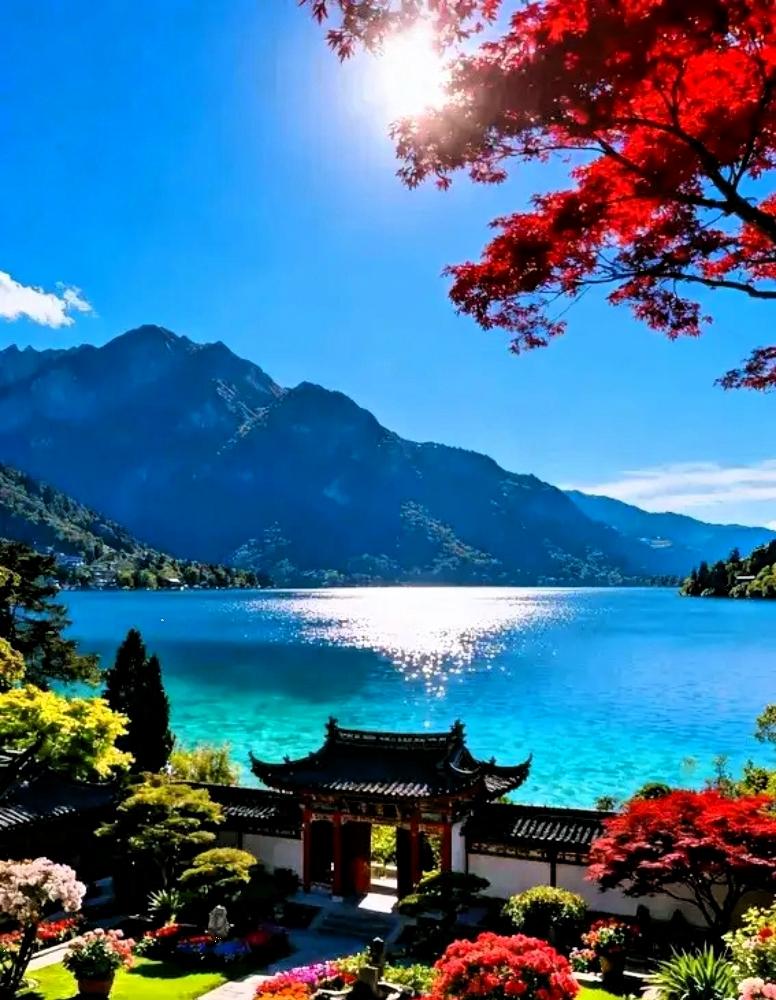 昨天一个江西icon的同事说，她村里一个18岁正在读高三的男孩跳河了。

原因是