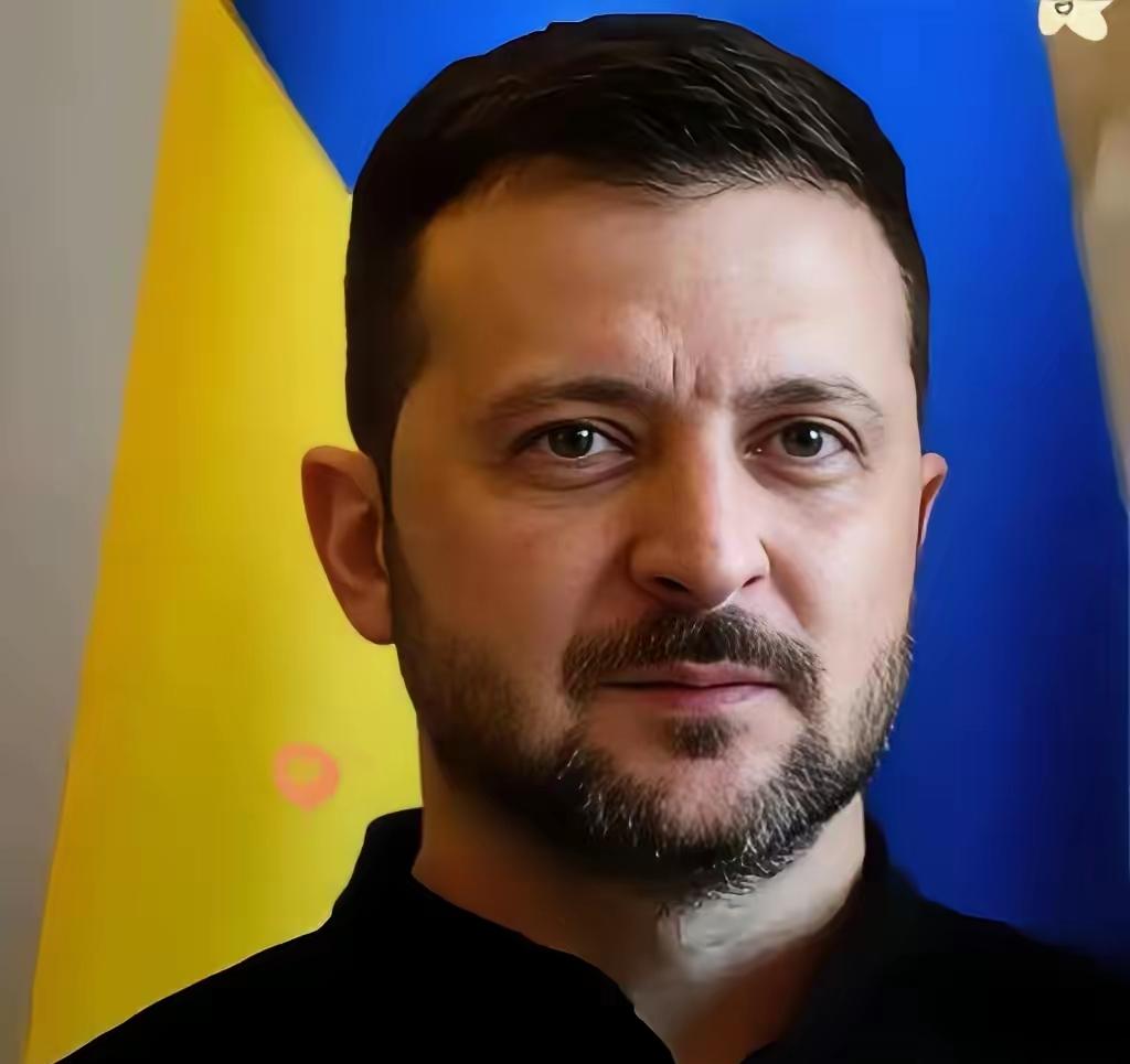 乌克兰这回可是真没客气！专挑最疼的地方下手！1月11号突然就把消息放出来了，说是