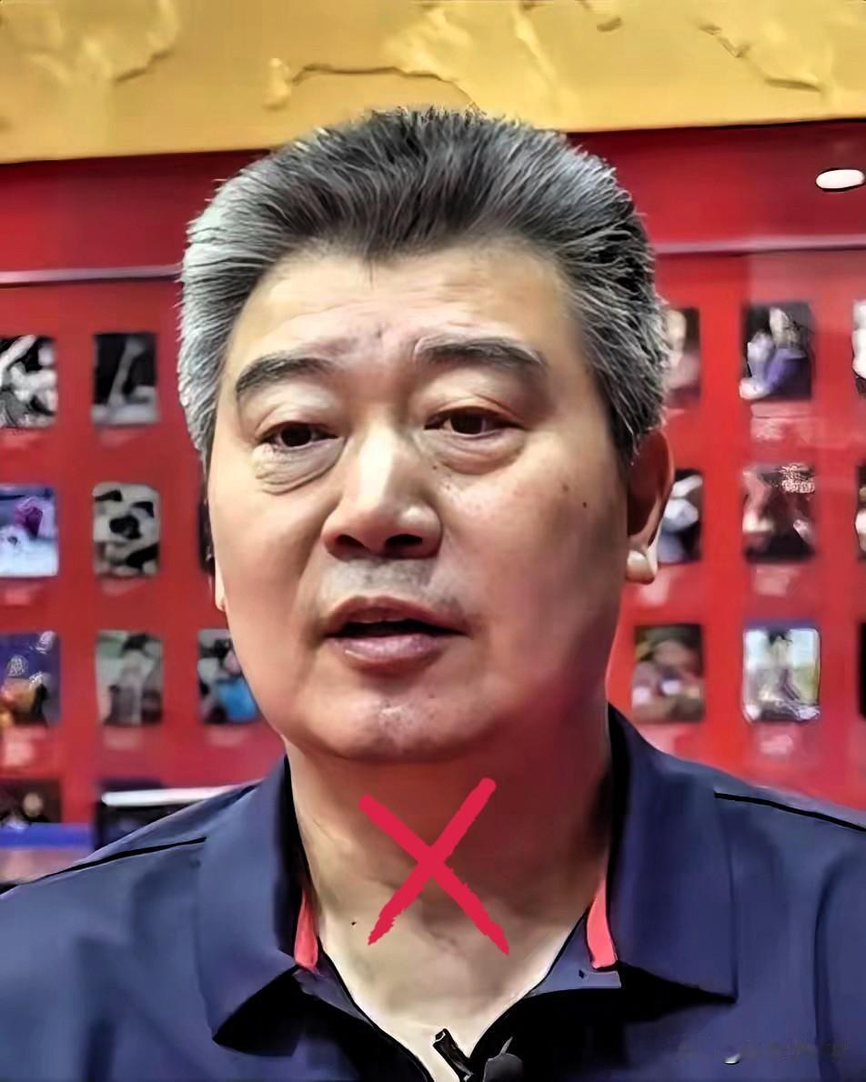 看到王曼昱输球，才懂李隼总教头这句话的含金量！
​李隼有一句很有名的话，就是“作
