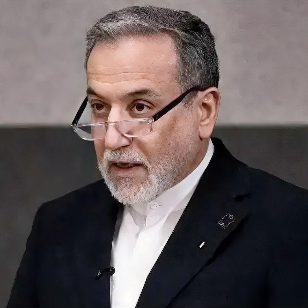 “主犯”可恨，“帮凶”更可恨！

近日，伊朗外长阿拉格齐表示：当前这场战争既不是