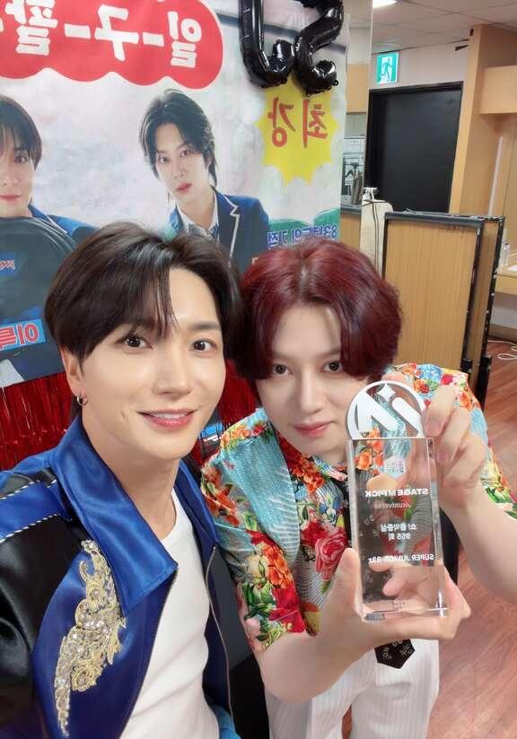 祝贺你们💙
260730 Muniverse TW更新83z相关：
	
🏆 