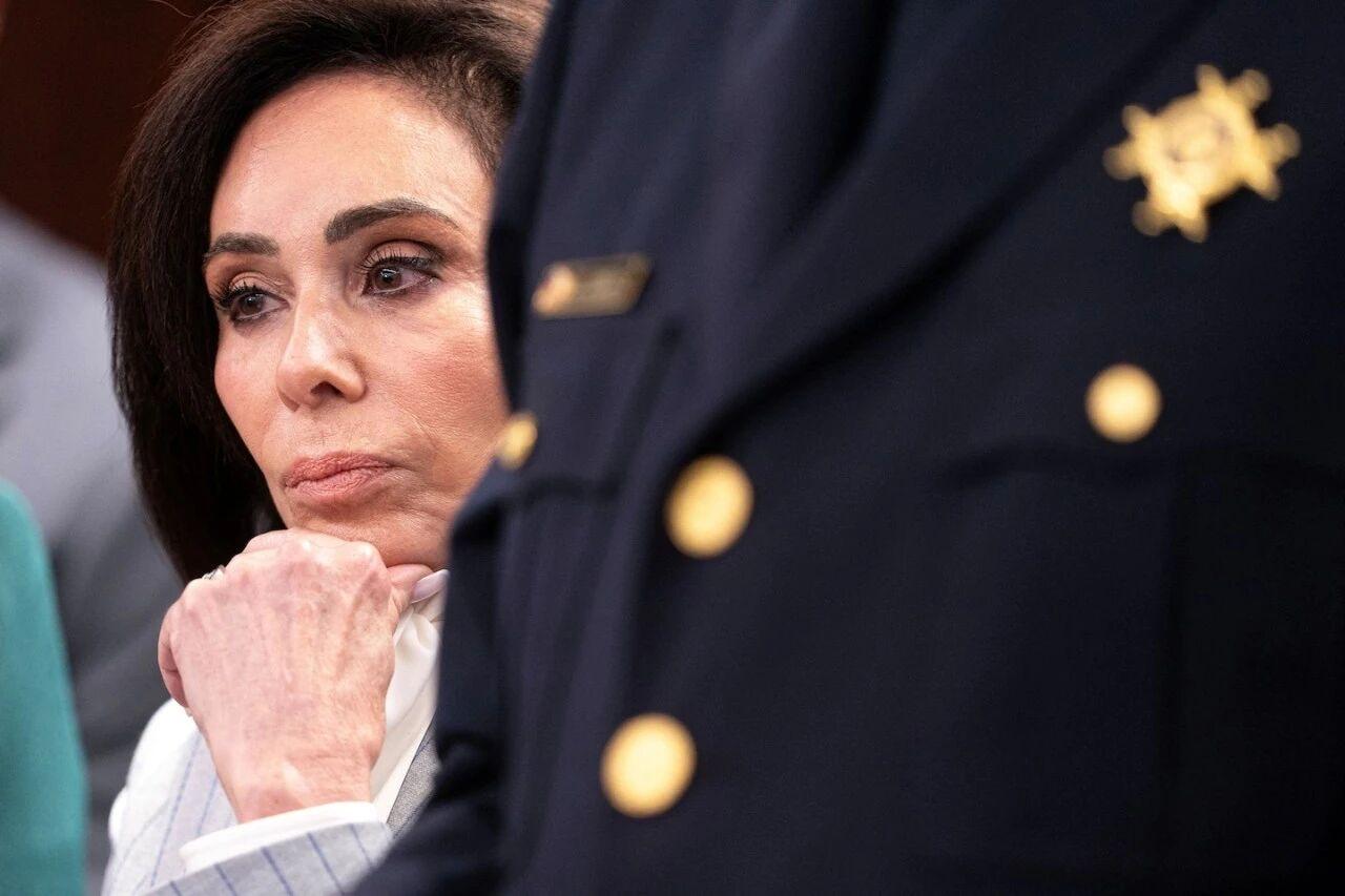 美国司法部不再计划就法院撤销针对美联储及其主席鲍威尔的两项传票提出上诉，这是华盛