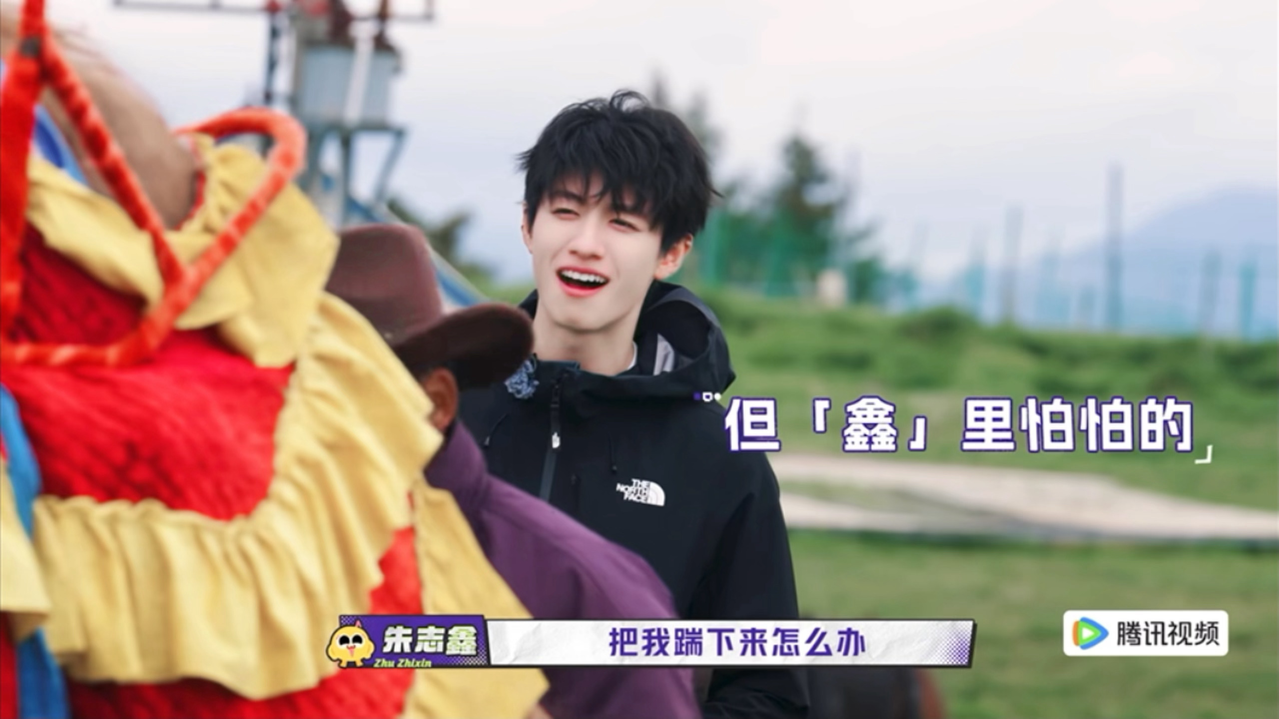 哎呀好萌😖讲话软软的 ​​​