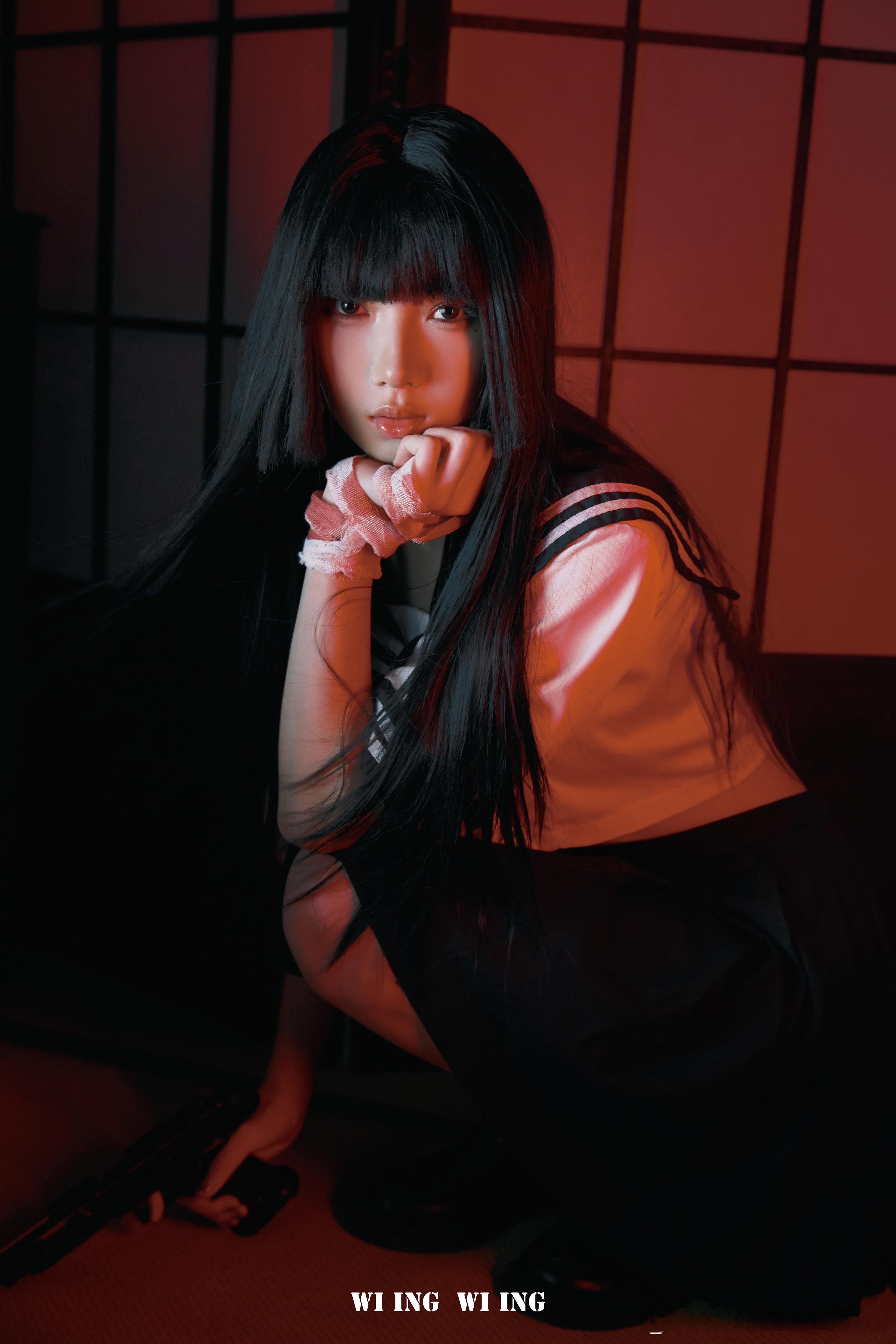 罪与爱𝐖𝐈 𝐈𝐍𝐆 𝐖𝐈 𝐈𝐍𝐆 ✨客片集#WI ING W