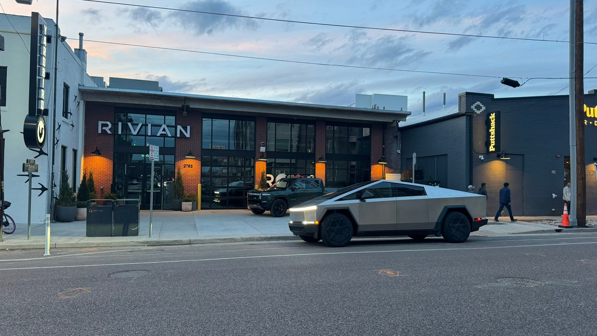 特斯拉欧洲全面翻红，多个市场3月注册量同比增长超50%根据最新官方注册数据，特斯