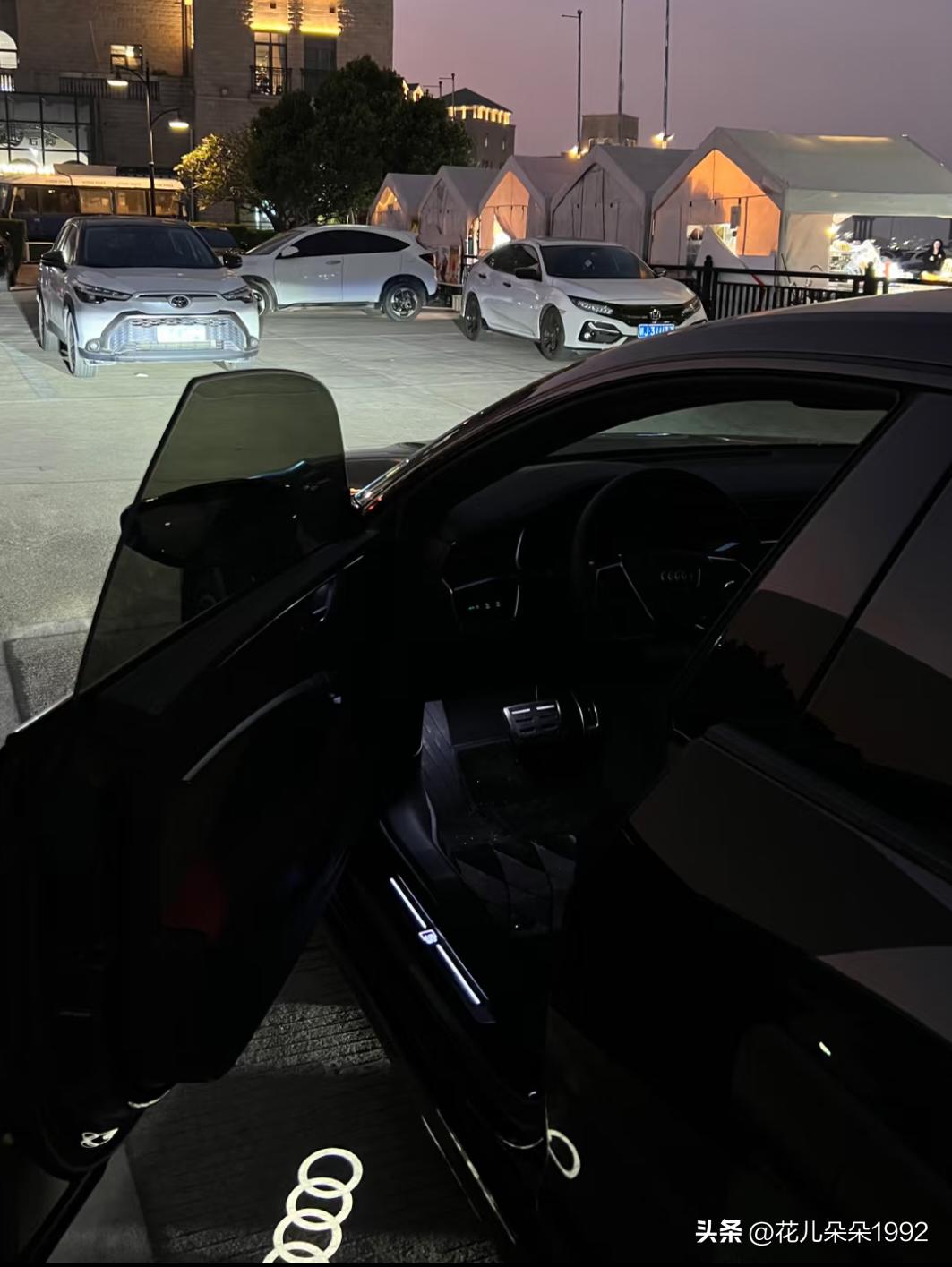 选车发现，无框车门反而是缺点！
     有没有车友跟我一样，反而不喜欢无框车门