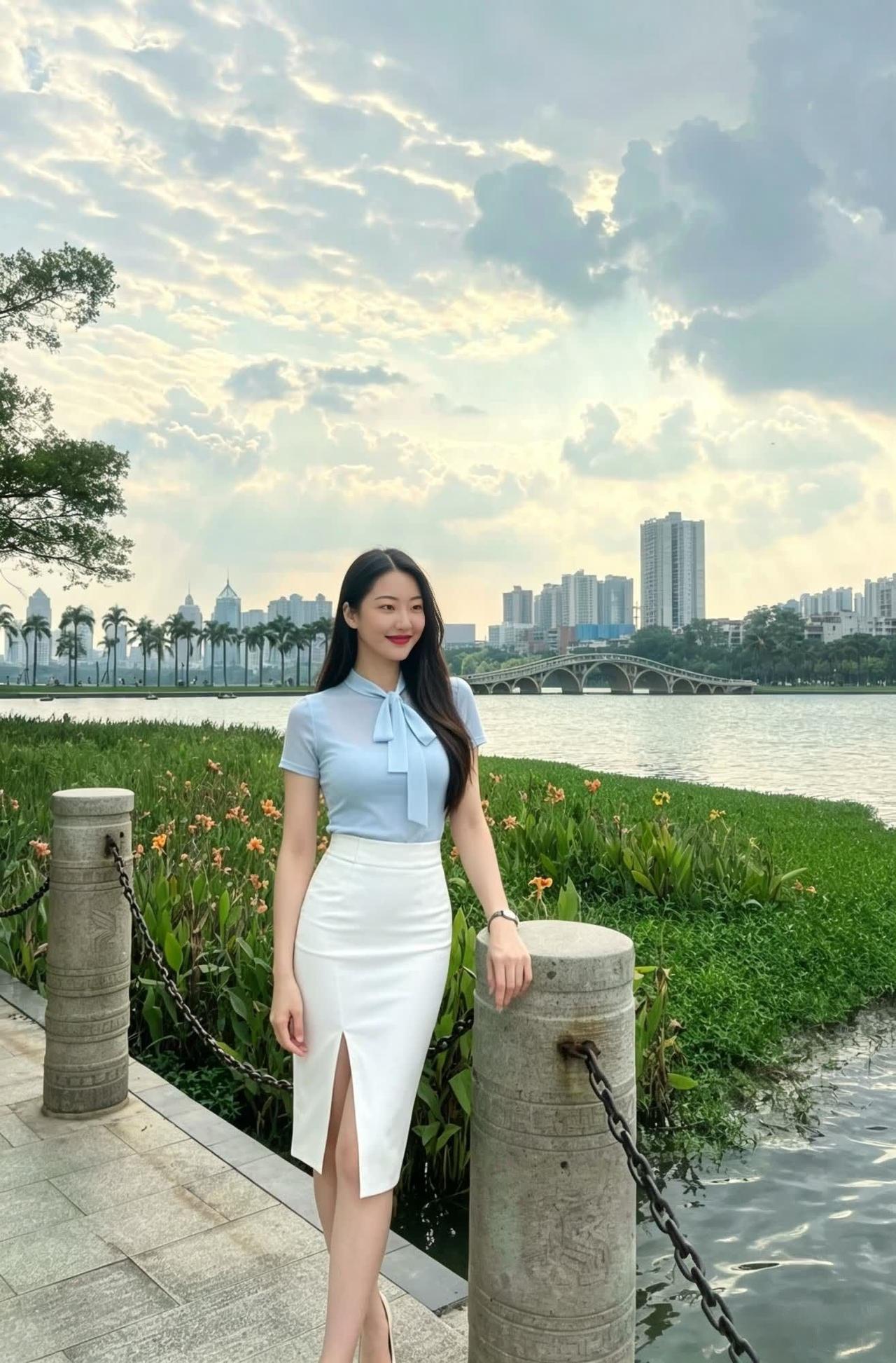 终于等到2026南湖花境大赛开幕啦！
今年的主题是 “共生花园” ，30个“小而