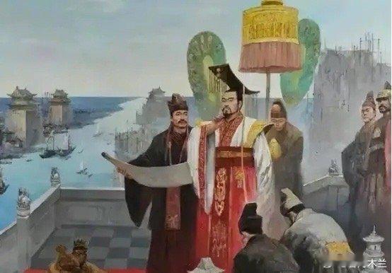 真正让国家灭亡的，从来不是好战，而是该打的仗不敢打。 和平从来不是靠退让求来的，