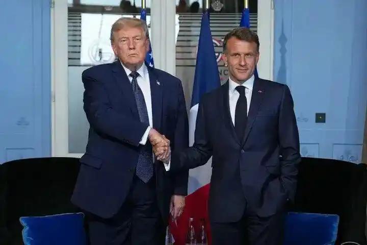 法国驻美大使的任命，被美国国务院卡住了。
通常这只是一个走形式的流程。但这次，勒