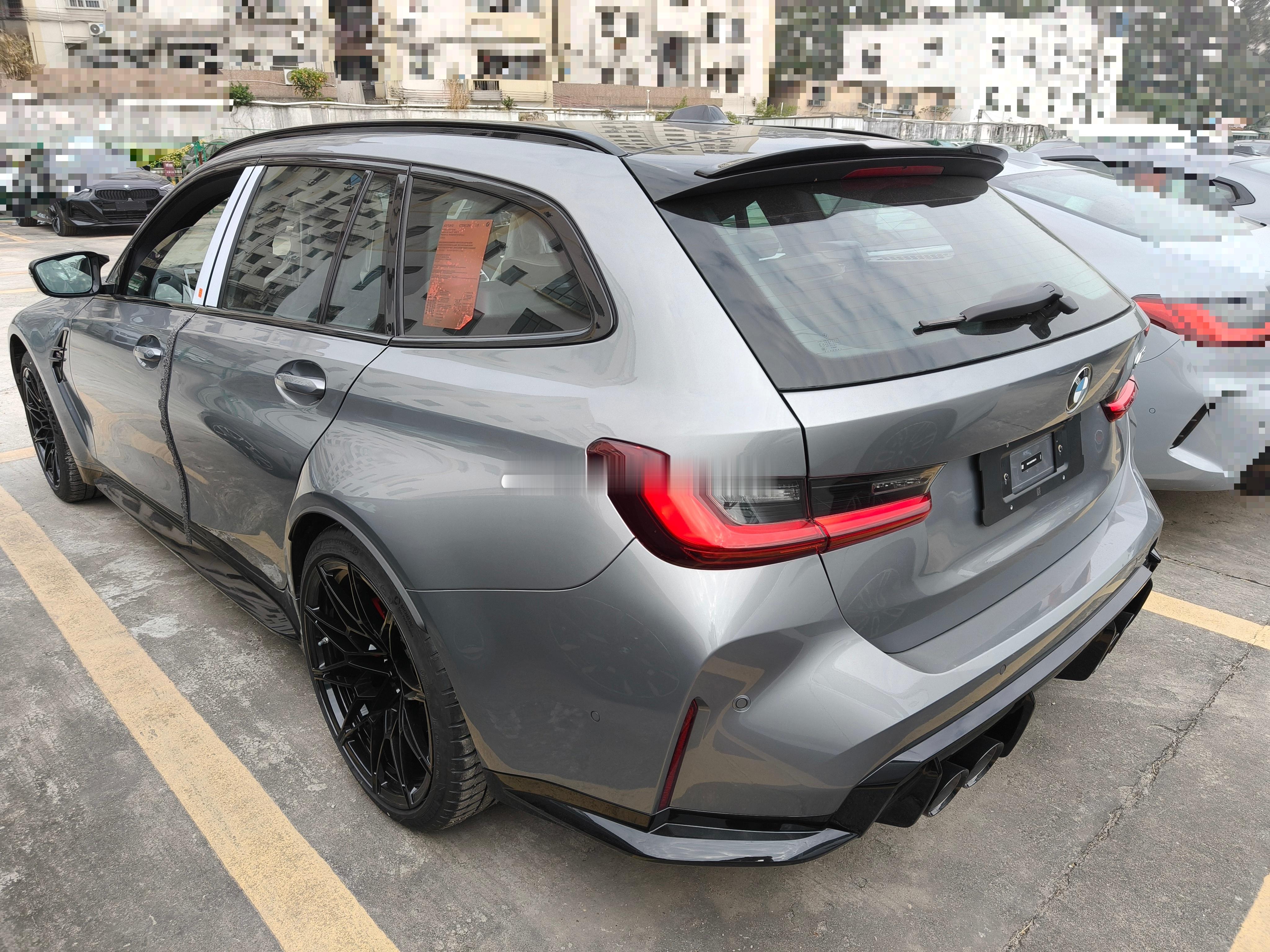 M3旅行摩天灰配银石白带桶椅没驾驶辅助M2CS宝石青（纯黑）M3旅行年前提，M2