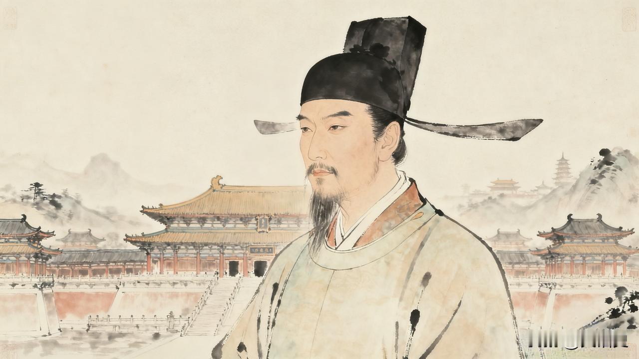 李世民取得皇位最大功臣是谁?
李世民夺取皇位（玄武门之变）的最大功臣，核心是长孙