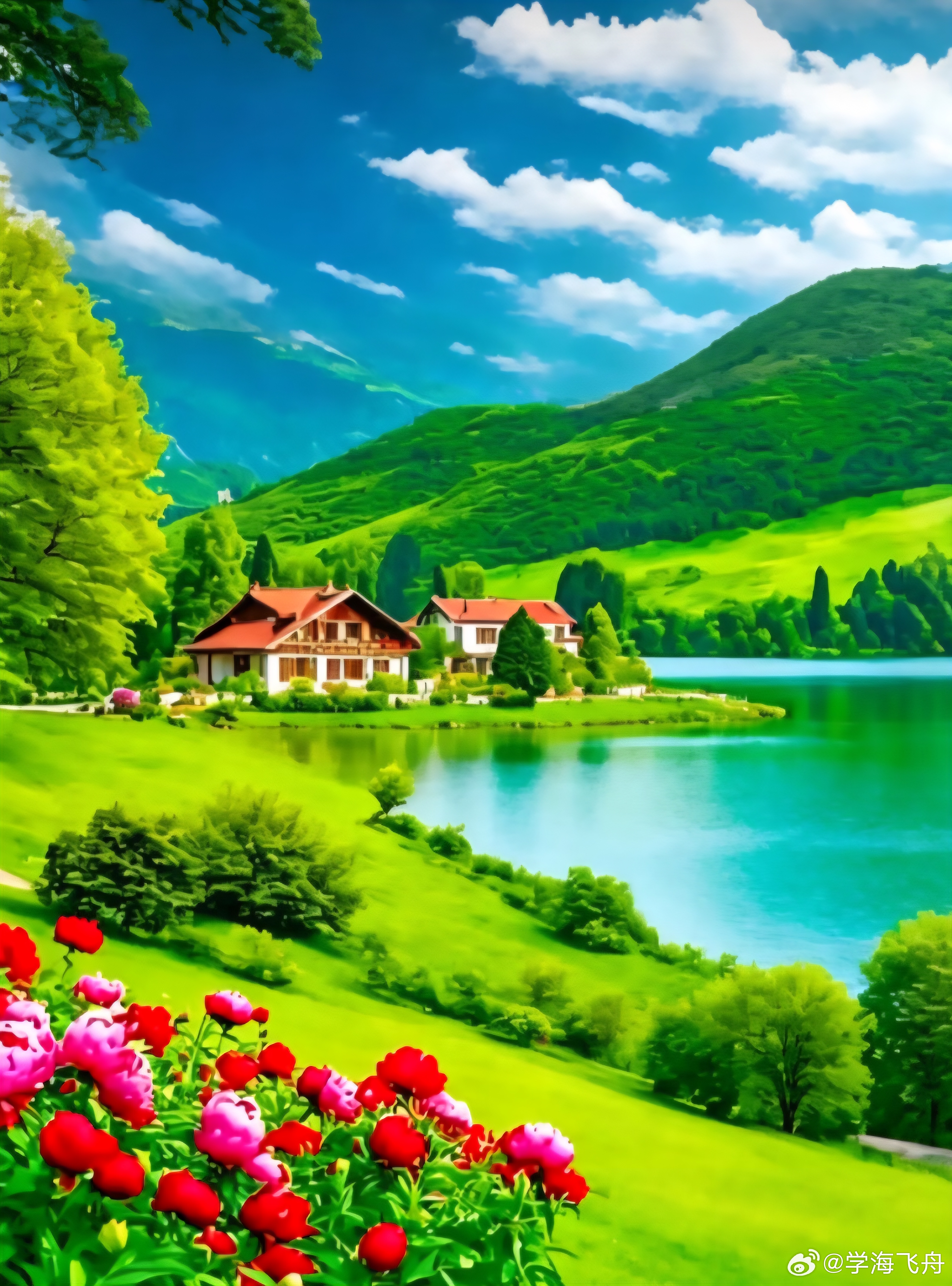 今天A 股大盘终结了连续下跌的行情，反转上扬：东方财富App显示的10项指数全体