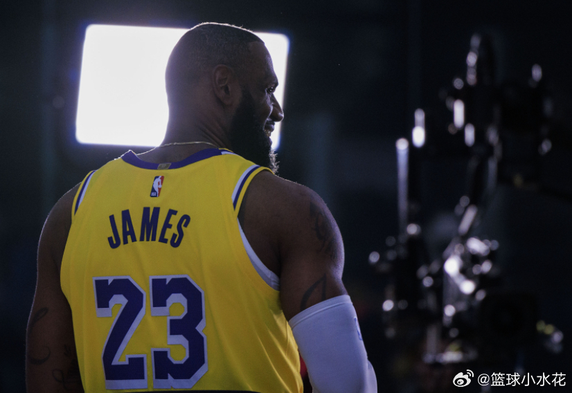 NBA｜詹姆斯自由球员抉择将近！下周敲定最终下家，多支强队全力角逐据最新消息，勒