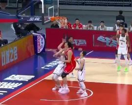 广州队赢下辽宁队，结果广东队球迷破防了，因为徐昕表现的又非常出色，本场比赛中徐昕