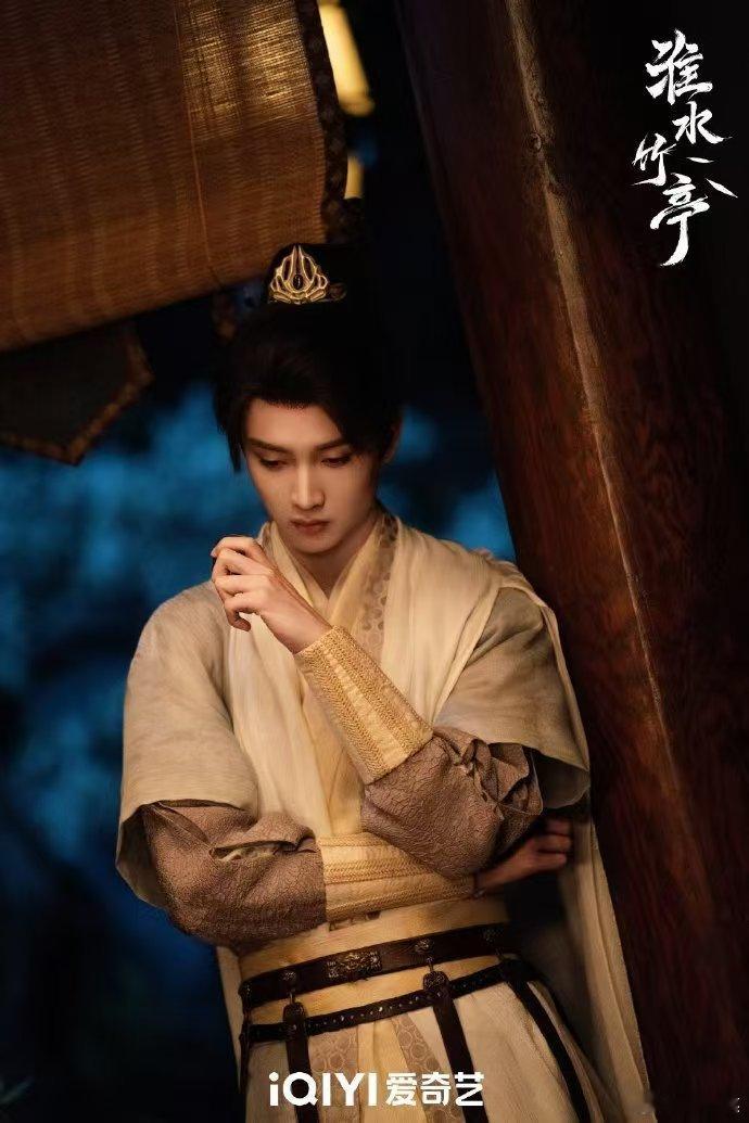 陈宥维内娱短命老公赛道独一份 内娱“短命男主”天花板非他莫属！从五阿哥到李自在，
