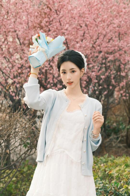 一点春天