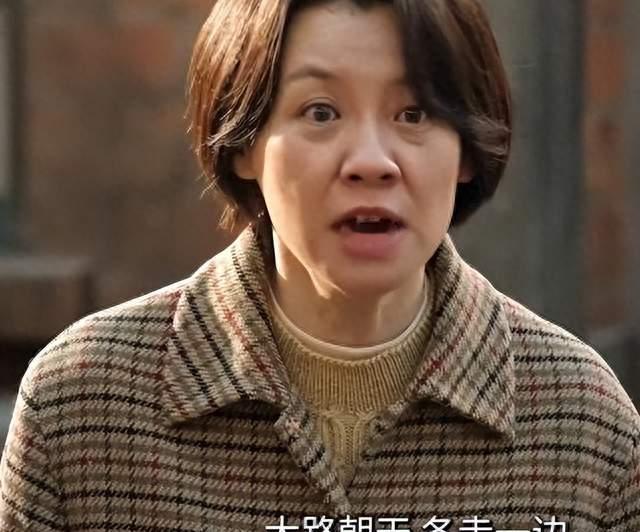 冲着关晓彤去看生逢其时，结果被刘琳郭涛截了胡