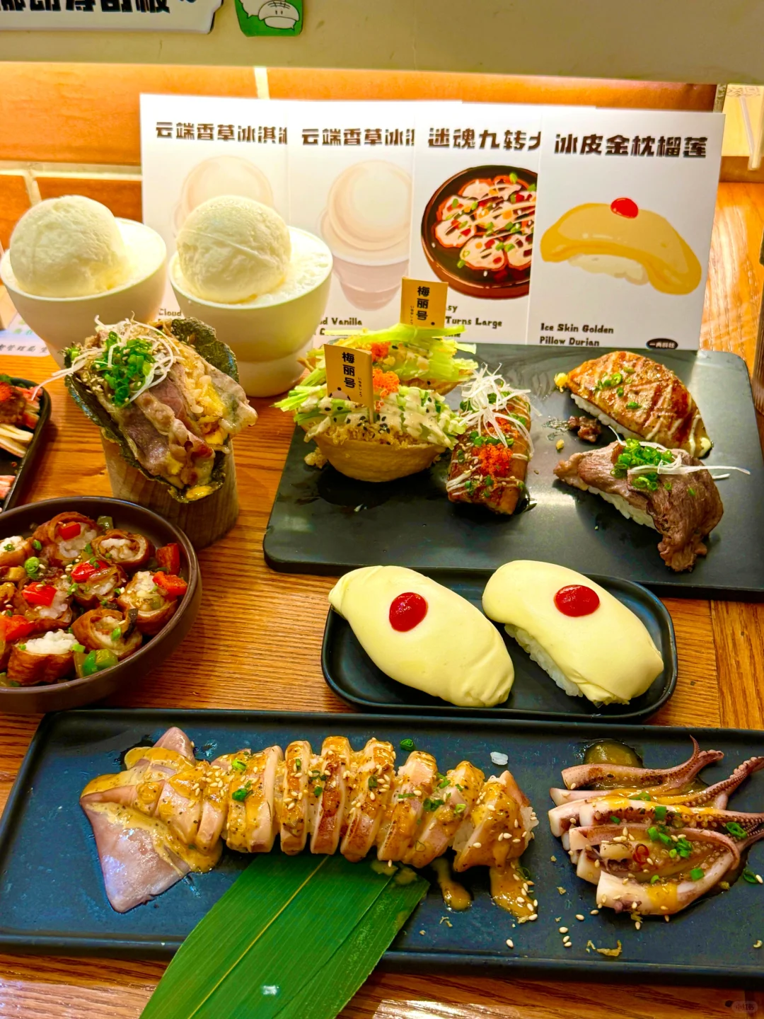 在宁波！是会反复去的漂亮又好吃的寿司店 🍣