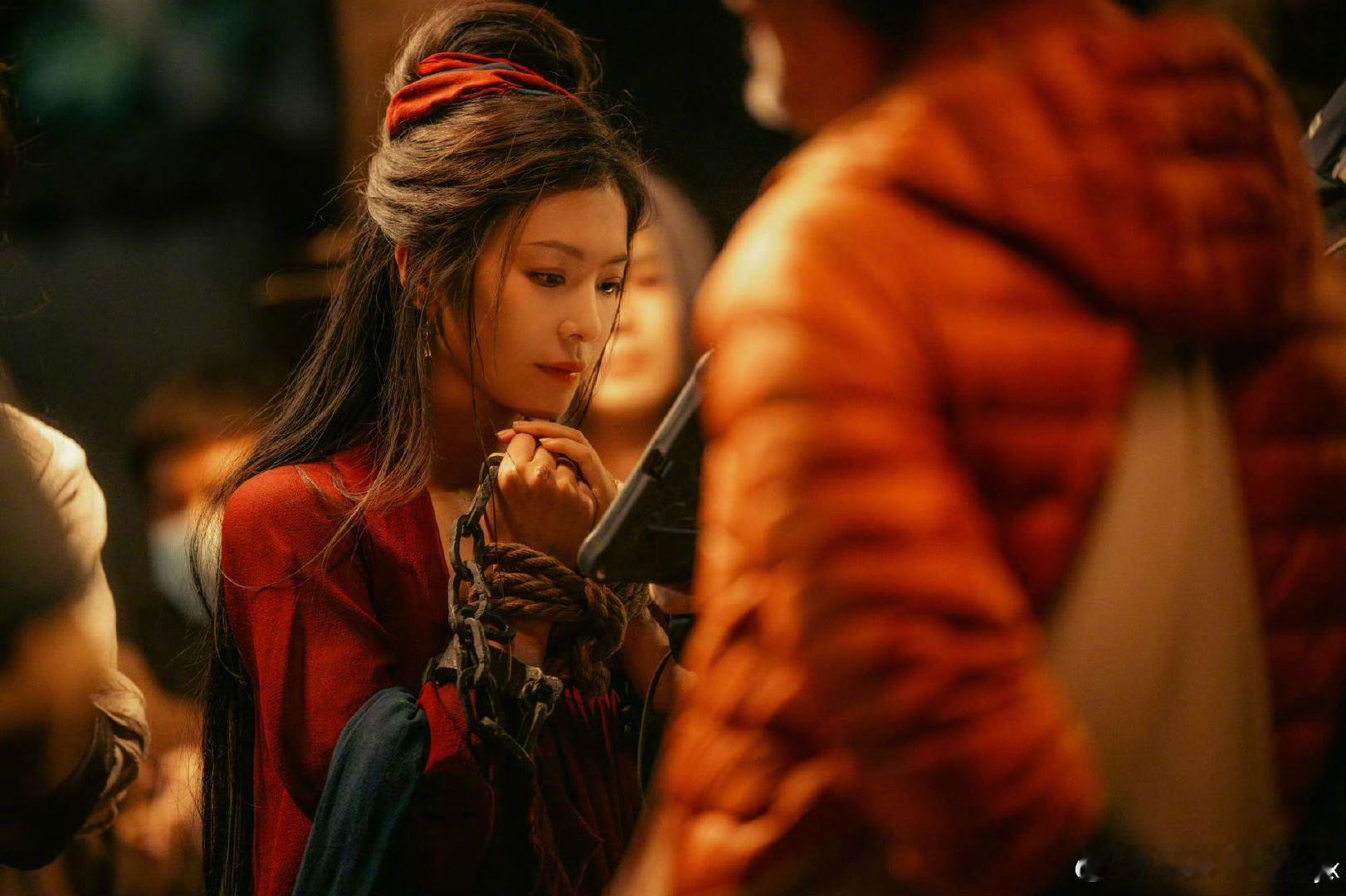 燕子娘李云霄观众喜爱度破10万 🎉恭喜燕子娘观众喜爱度成功突破10万！这份佳绩