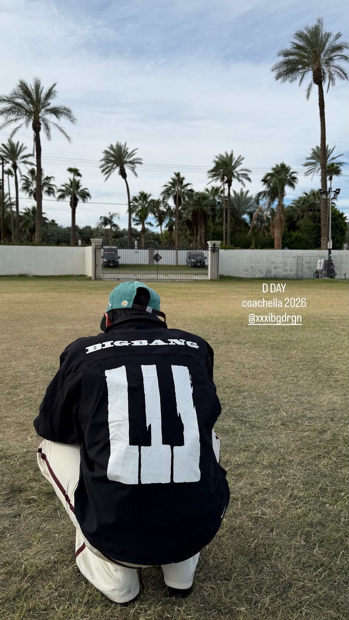 BIGBANG IS BACK 💥 